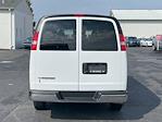 2025 Chevrolet Express 3500 RWD Passenger Van for sale #TR661 - photo 9