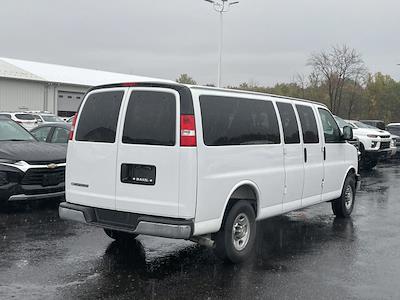 2025 Chevrolet Express 3500 RWD Passenger Van for sale #TR662 - photo 2