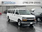2025 Chevrolet Express 3500 RWD Passenger Van for sale #TR662 - photo 1