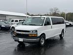 2025 Chevrolet Express 3500 RWD Passenger Van for sale #TR662 - photo 9