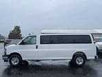 2025 Chevrolet Express 3500 RWD Passenger Van for sale #TR662 - photo 10