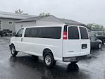 2025 Chevrolet Express 3500 RWD Passenger Van for sale #TR662 - photo 11