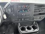 2025 Chevrolet Express 3500 RWD Passenger Van for sale #TR662 - photo 28