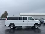 2025 Chevrolet Express 3500 RWD Passenger Van for sale #TR662 - photo 4