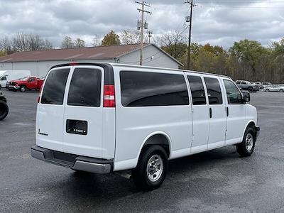 2025 Chevrolet Express 3500 RWD Passenger Van for sale #TR663 - photo 2