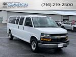 2025 Chevrolet Express 3500 RWD Passenger Van for sale #TR663 - photo 1