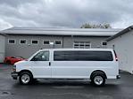 2025 Chevrolet Express 3500 RWD Passenger Van for sale #TR663 - photo 10