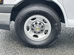 2025 Chevrolet Express 3500 RWD Passenger Van for sale #TR663 - photo 11