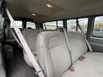 2025 Chevrolet Express 3500 RWD Passenger Van for sale #TR663 - photo 16