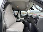 2025 Chevrolet Express 3500 RWD Passenger Van for sale #TR663 - photo 18