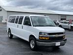 2025 Chevrolet Express 3500 RWD Passenger Van for sale #TR663 - photo 37