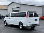 2025 Chevrolet Express 3500 RWD Passenger Van for sale #TR663 - photo 8