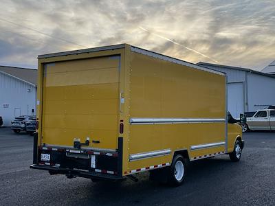 2017 GMC Savana 3500 DRW RWD Cutaway for sale #TR664 - photo 2