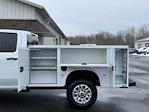 2025 Chevrolet Silverado 2500 Crew Cab SRW 4WD Cab Chassis for sale #TR665 - photo 12