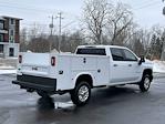 2025 Chevrolet Silverado 2500 Crew Cab SRW 4WD Cab Chassis for sale #TR665 - photo 2