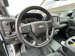 2025 Chevrolet Silverado 2500 Crew Cab SRW 4WD Cab Chassis for sale #TR665 - photo 21
