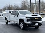 2025 Chevrolet Silverado 2500 Crew Cab SRW 4WD Cab Chassis for sale #TR665 - photo 33