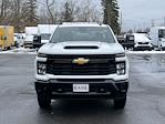 2025 Chevrolet Silverado 2500 Crew Cab SRW 4WD Cab Chassis for sale #TR665 - photo 5