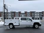 2025 Chevrolet Silverado 2500 Crew Cab SRW 4WD Cab Chassis for sale #TR665 - photo 6