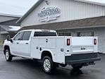 2025 Chevrolet Silverado 2500 Crew Cab SRW 4WD Cab Chassis for sale #TR665 - photo 8