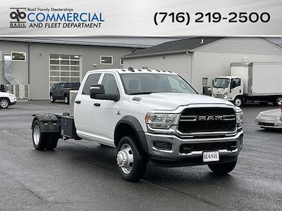 2023 Ram 5500 Crew Cab DRW RWD Cab Chassis for sale #TR667 - photo 1