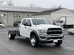 2023 Ram 5500 Crew Cab DRW RWD Cab Chassis for sale #TR667 - photo 35