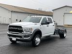 2023 Ram 5500 Crew Cab DRW RWD Cab Chassis for sale #TR667 - photo 4