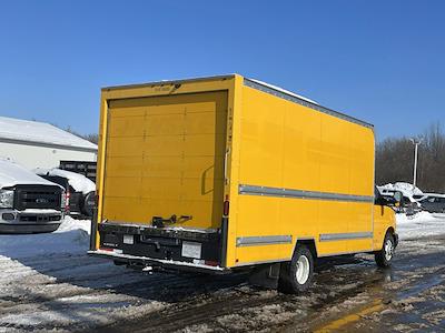 Used 2021 GMC Savana 3500 Cutaway for sale #TR668 - photo 2