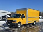 Used 2021 GMC Savana 3500 Cutaway for sale #TR668 - photo 4