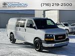 Used 2019 GMC Savana 2500 Empty Cargo Van for sale #TR669 - photo 1