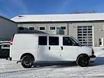 Used 2019 GMC Savana 2500 Empty Cargo Van for sale #TR669 - photo 11