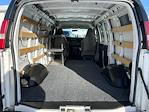 Used 2019 GMC Savana 2500 Empty Cargo Van for sale #TR669 - photo 14