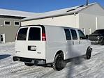 Used 2019 GMC Savana 2500 Empty Cargo Van for sale #TR669 - photo 2