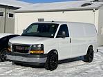 Used 2019 GMC Savana 2500 Empty Cargo Van for sale #TR669 - photo 5
