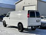 Used 2019 GMC Savana 2500 Empty Cargo Van for sale #TR669 - photo 9