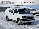 2024 GMC Savana 2500 RWD Empty Cargo Van for sale #TR671 - photo 1