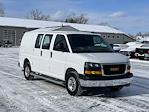 2024 GMC Savana 2500 RWD Empty Cargo Van for sale #TR671 - photo 36