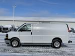 2024 GMC Savana 2500 RWD Empty Cargo Van for sale #TR671 - photo 6