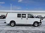 2024 GMC Savana 2500 RWD Empty Cargo Van for sale #TR671 - photo 9