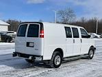 2024 GMC Savana 2500 RWD Empty Cargo Van for sale #TR671 - photo 2