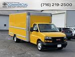 2021 GMC Savana 3500 DRW RWD Cutaway for sale #TR673 - photo 1