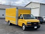 2021 GMC Savana 3500 DRW RWD Cutaway for sale #TR673 - photo 39