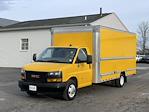 2021 GMC Savana 3500 DRW RWD Cutaway for sale #TR673 - photo 5