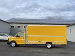 2021 GMC Savana 3500 DRW RWD Cutaway for sale #TR673 - photo 6