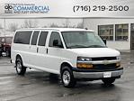 2025 Chevrolet Express 3500 RWD Passenger Van for sale #TR675 - photo 1