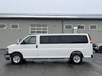 2025 Chevrolet Express 3500 RWD Passenger Van for sale #TR675 - photo 10