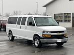 2025 Chevrolet Express 3500 RWD Passenger Van for sale #TR675 - photo 33