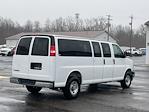 2025 Chevrolet Express 3500 RWD Passenger Van for sale #TR675 - photo 7