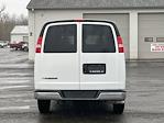 2025 Chevrolet Express 3500 RWD Passenger Van for sale #TR675 - photo 8