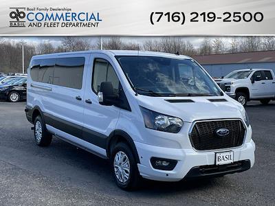 2024 Ford Transit 350 Low Roof RWD Passenger Van for sale #TR680 - photo 1